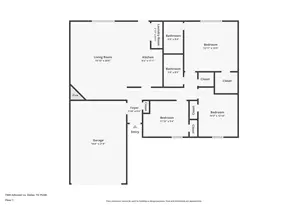 7309 Ashcrest Ln, Dallas, TX 75249 - Photo 26