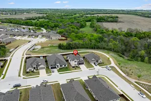 606 Creekview Ln, Lavon, TX 75166 - Photo 36