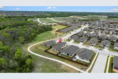 606 Creekview Lane, Lavon, TX 75166 - Photo 32