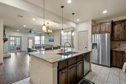 9257 Water Oak Drive, Arlington, TX 76002 - Photo 14