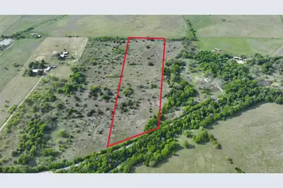 Tract 2 Hcr 1136, Rio Vista, TX 76093 - Photo 1