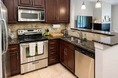 2201 Wolf Street #2206, Dallas, TX 75201 - Photo 4