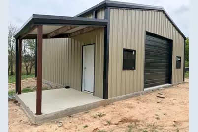 1655 S Hubbard Street, Alvord, TX 76225 - Photo 4