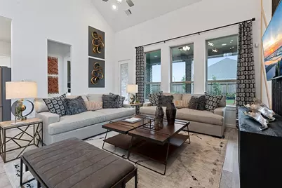 2753 Teton Street, Corinth, TX 76210 - Photo 8