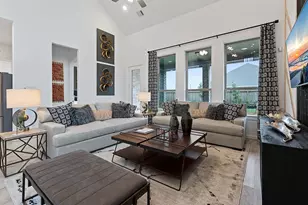 2753 Teton St, Corinth, TX 76210 - Photo 8