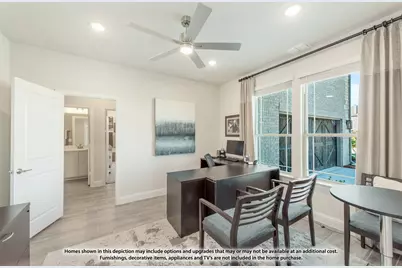 3317 Hollow Falls Place, Mesquite, TX 75181 - Photo 6