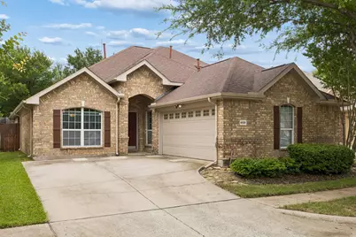 4109 Rancho Del Norte Trail, McKinney, TX 75070 - Photo 1