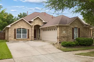 4109 Rancho Del Norte Trail, McKinney, TX 75070 - Photo 1