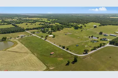 Lot 2 Prairie Grove Road, Valley View, TX 76272 - Photo 10