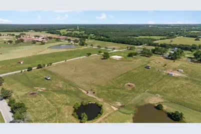 Lot 2 Prairie Grove Road, Valley View, TX 76272 - Photo 8