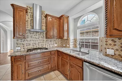 9821 Nolina Road, Fort Worth, TX 76177 - Photo 8