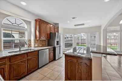 9821 Nolina Road, Fort Worth, TX 76177 - Photo 6