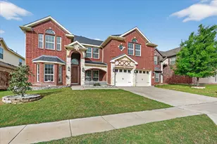 9821 Nolina Rd, Fort Worth, TX 76177 - Photo 2