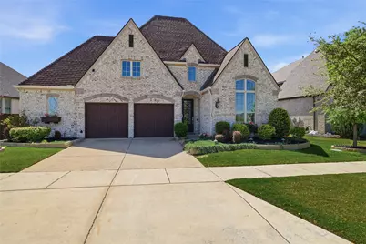 4191 Pepper Grass Lane, Prosper, TX 75078 - Photo 2