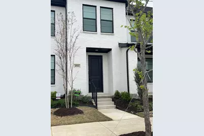 4513 Bishop Street, North Richland Hills, TX 76180 - Photo 2