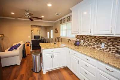 1405 Thompson Drive, Graham, TX 76450 - Photo 10