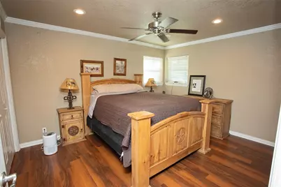 1405 Thompson Drive, Graham, TX 76450 - Photo 16