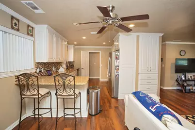 1405 Thompson Drive, Graham, TX 76450 - Photo 6