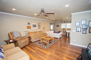 1405 Thompson Dr, Graham, TX 76450 - Photo 2