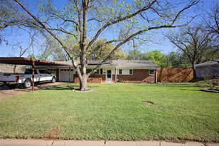 1405 Thompson Dr, Graham, TX 76450 - Photo 18