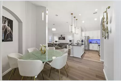 5617 Buffalo Springs Drive, Frisco, TX 75036 - Photo 2