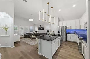 5617 Buffalo Springs Dr, Frisco, TX 75036 - Photo 4