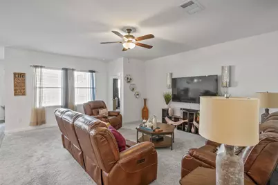 10357 Rosegreen Lane, Fort Worth, TX 76036 - Photo 12