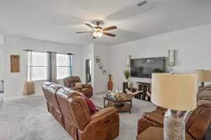 10357 Rosegreen Ln, Fort Worth, TX 76036 - Photo 12