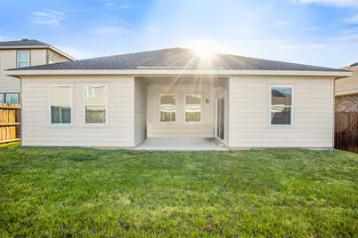 10357 Rosegreen Lane, Fort Worth, TX 76036 - Photo 16