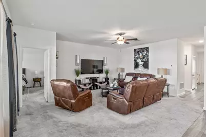 10357 Rosegreen Lane, Fort Worth, TX 76036 - Photo 6