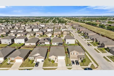 10357 Rosegreen Lane, Fort Worth, TX 76036 - Photo 26