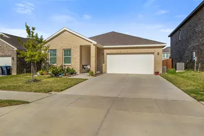 10357 Rosegreen Lane, Fort Worth, TX 76036 - Photo 1