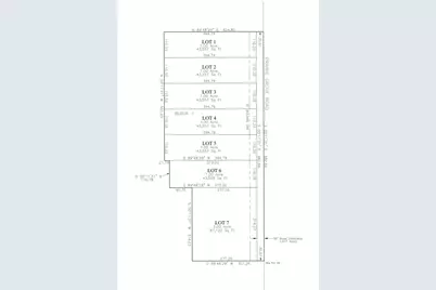 Lot 1 Prairie Grove Road, Valley View, TX 76272 - Photo 4