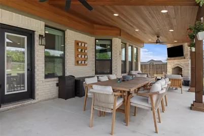 101 Mossy Oak Trail, Fort Worth, TX 76131 - Photo 34