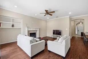 15926 Twin Cove Dr, Frisco, TX 75035 - Photo 10