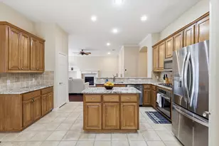 15926 Twin Cove Dr, Frisco, TX 75035 - Photo 14