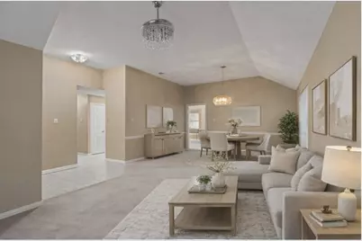 853 Woodridge Circle, DeSoto, TX 75115 - Photo 4