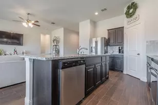 217 Bayonet Dr, Fort Worth, TX 76108 - Photo 20