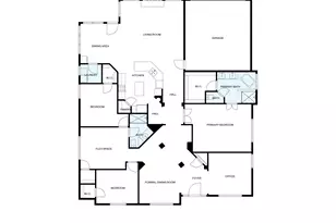 1328 Rawlins Dr, Lancaster, TX 75134 - Photo 40