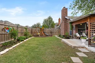 1328 Rawlins Dr, Lancaster, TX 75134 - Photo 34