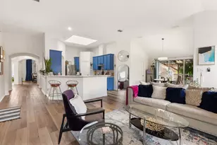 1328 Rawlins Dr, Lancaster, TX 75134 - Photo 16