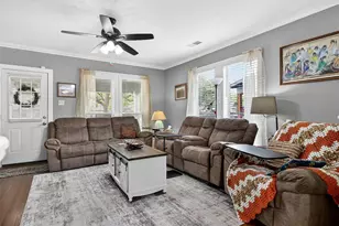 1821 Woodlawn Ave, Corsicana, TX 75110 - Photo 30