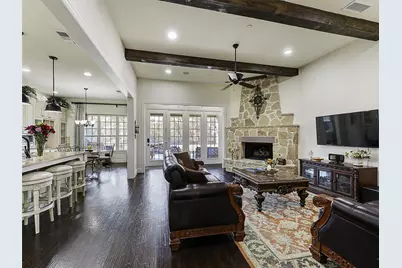 4330 Wilson Creek Trail, Prosper, TX 75078 - Photo 16