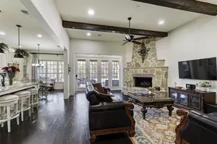 4330 Wilson Creek Trail, Prosper, TX 75078 - Photo 16