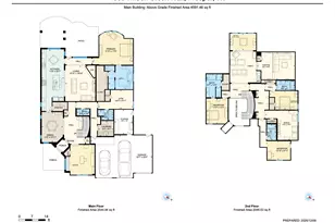 4330 Wilson Creek Trail, Prosper, TX 75078 - Photo 4