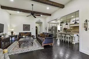 4330 Wilson Creek Trail, Prosper, TX 75078 - Photo 18