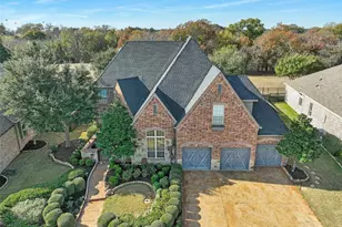 4330 Wilson Creek Trail, Prosper, TX 75078 - Photo 1