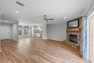 905 Co Rd 4914, Ben Wheeler, TX 75754 - Photo 12