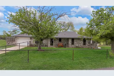 2321 County Road 2360, Decatur, TX 76234 - Photo 1
