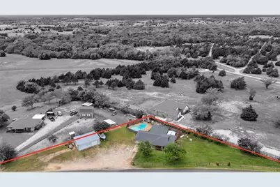 2321 County Road 2360, Decatur, TX 76234 - Photo 24